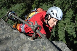 PETE - Alpine Boutique Hotel