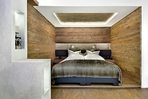 PETE - Alpine Boutique Hotel