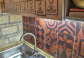 Lavender Circus Hostel