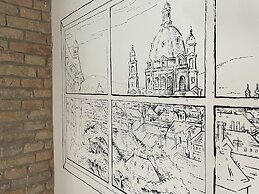 Lavender Circus Hostel