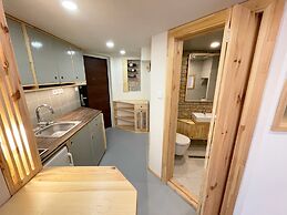 Lavender Circus Hostel