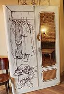 Lavender Circus Hostel