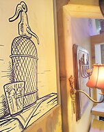 Lavender Circus Hostel