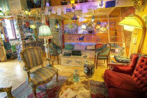 Lavender Circus Hostel