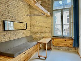 Lavender Circus Hostel