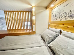 Lavender Circus Hostel