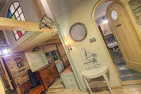 Lavender Circus Hostel