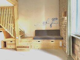 Lavender Circus Hostel