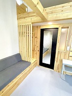 Lavender Circus Hostel