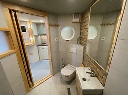 Lavender Circus Hostel