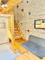 Lavender Circus Hostel