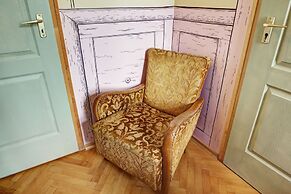 Lavender Circus Hostel