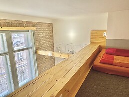 Lavender Circus Hostel