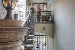 Lavender Circus Hostel