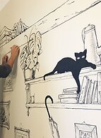 Lavender Circus Hostel