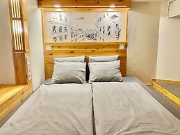 Lavender Circus Hostel