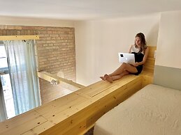 Lavender Circus Hostel