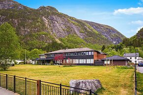 Sogn Hotel