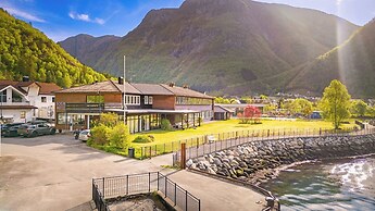 Sogn Hotel