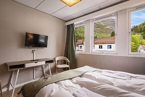 Sogn Hotel
