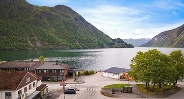 Sogn Hotel