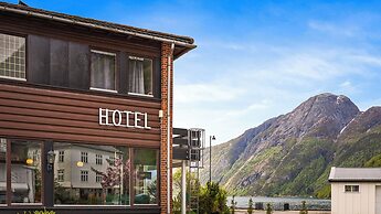 Sogn Hotel