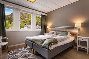 Sogn Hotel