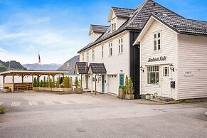 Sogn Hotel