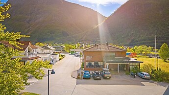 Sogn Hotel