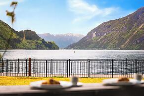 Sogn Hotel