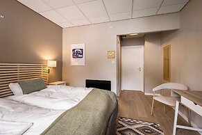 Sogn Hotel