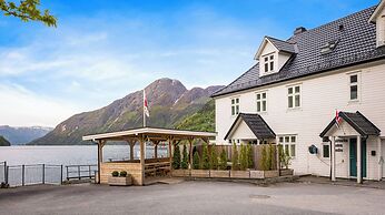 Sogn Hotel