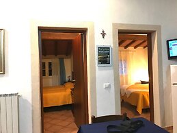 Tenuta De Fanti Agriturismo