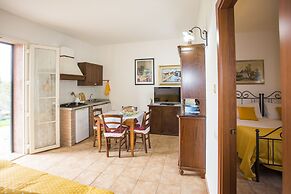 Tenuta De Fanti Agriturismo