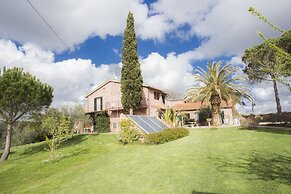 Tenuta De Fanti Agriturismo