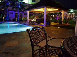 Sweet Garden Hotel