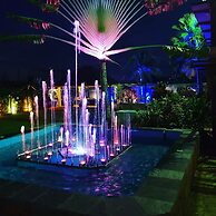 Sweet Garden Hotel