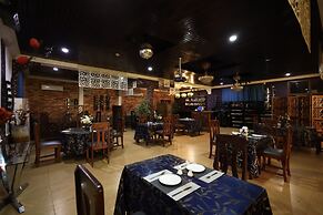 Sweet Garden Hotel