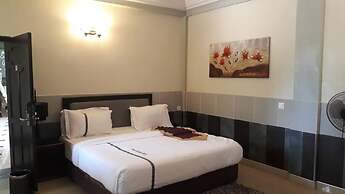 Sweet Garden Hotel