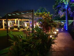 Sweet Garden Hotel