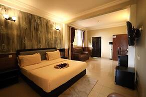 Sweet Garden Hotel
