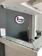 Barcelona Hotel