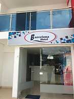 Barcelona Hotel
