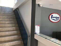 Barcelona Hotel