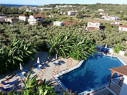 Yanna Studios & Apartments