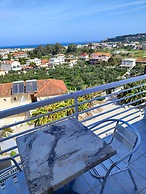 Yanna Studios & Apartments