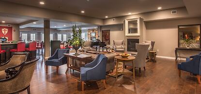 Valhalla Resort Hotel