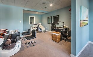 Valhalla Resort Hotel