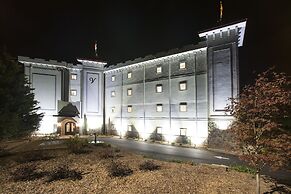 Valhalla Resort Hotel