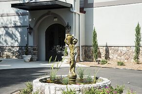 Valhalla Resort Hotel